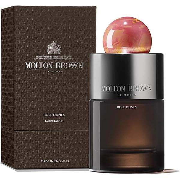Amazon.com: Molton Brown Rose Dunes Eau de Toilette 3.3 fl. oz